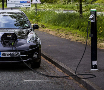 How to Choose the Right Charging for Your Electric Vehicle