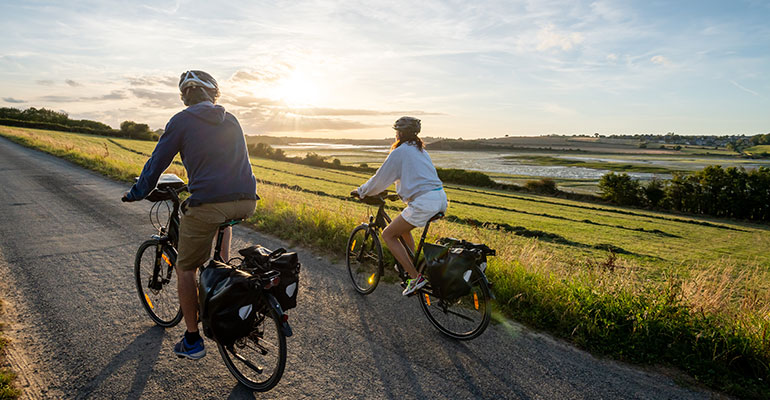 How to Prepare for the Perfect Cycling Trip