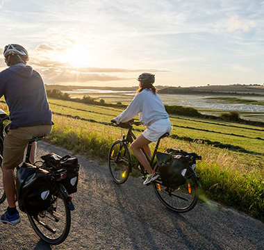 How to Prepare for the Perfect Cycling Trip