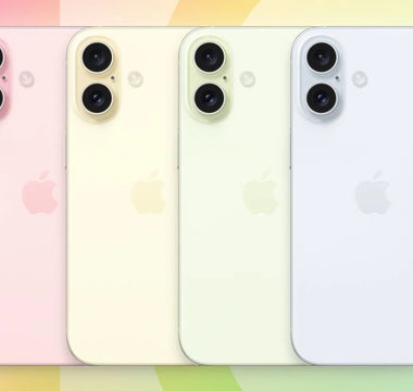 iPhone 16 Set to Launch: Meet New Changes